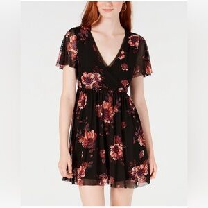 American Rag floral dress 💓
